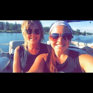 Meet your Posher, Kali